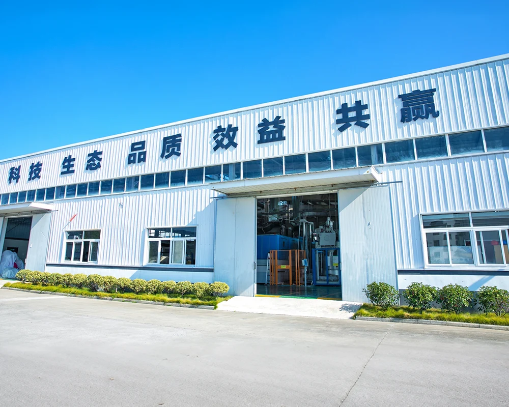 DeFa Environmental Equipment