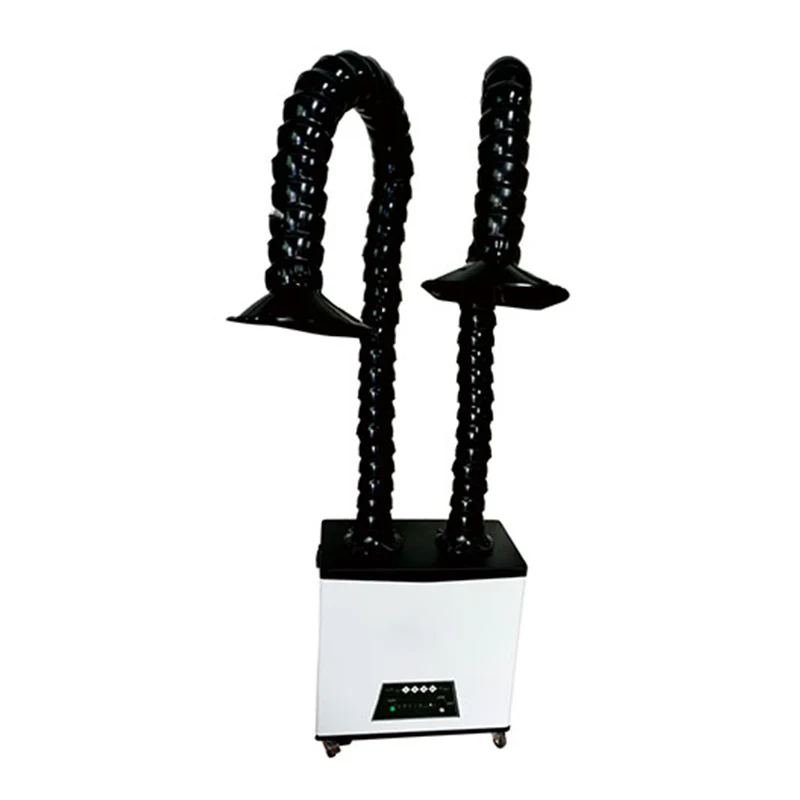 Depuratore Fumi Di Saldatura
